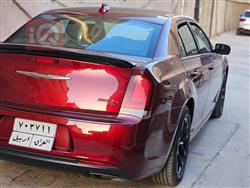 كرايسلر 300